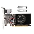 thumbnail image 2 of GT610 2GB DDR3 Graphics Card 810Mhz Computer Video Card, 2 of 5