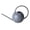 Gray, variant on Watering Can Long Watering Gray
