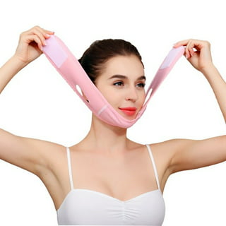 Shop Slimming Belt Face Shaper for Weight Loss Skin Care Beauty Tool at  best price