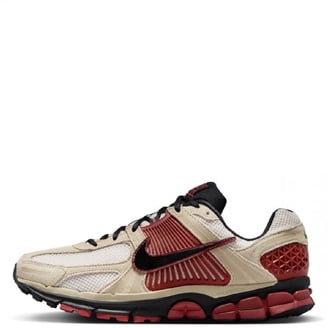 Nike Zoom Vomero 5 Men\'s Size 9.5 Metallic Silver/Black HV0926-095 Men main image 4