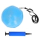 thumbnail image 2 of Ayuda Para Entrenamiento De Swing, Pelota De Entrenamiento De Swing, Correa Ajustable Inflable Con Inflador Para Práctica, 2 of 8