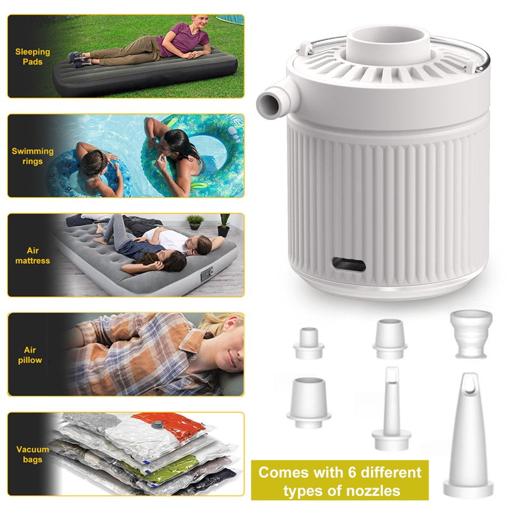 Mini air bed discount