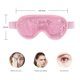 thumbnail image 2 of 2xHot Cold Eye Reduce La Hinchazón de Los Ojos Reutilizable para Dormir Sunnimix Mascarilla Gel Portátil Frío Caliente, 2 of 6