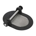 thumbnail image 2 of Water Exhaust Pipe Shutter Flap, Sturdy And Durable  Exhaust Flappers Water Shutters  For Direct Replacement For V6 V8 With 3In Y Pipe 82-87, 2 of 8