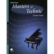 Masters of Technic: Level 2
