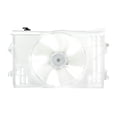 thumbnail image 1 of Ventilador Radiador Toyota KEEP ON GREEN Corolla 2003 A 2008 L4 1.8L Sencillo 2 Pines, 1 of 3