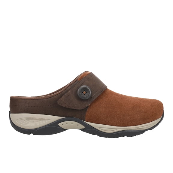 Easy Spirit Womens Edline Mules Flats Casual Shoes