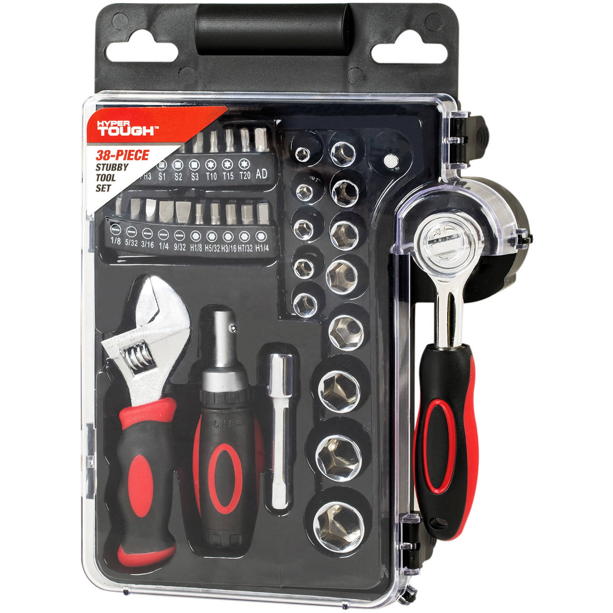 hyper tough toy tool set