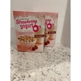 thumbnail image 2 of Trader Joes Strawberry Yogurt O’s Cereal 12 oz, Pack of 2, 2 of 5