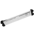 thumbnail image 1 of WEUVEB Metal Ladder Step for Pool 1Pack Silver Rectangular with Anti-Slip Design, 1 of 7