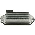 thumbnail image 2 of Standard Motor Products RU-742 Blower Motor Resistor, 2 of 3