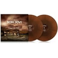 thumbnail image 3 of Various Artists - The Many Faces Of Bon Jovi / Various - Transparent Marbled Vinyl - Music & Performance, 3 of 7