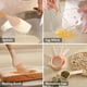 thumbnail image 4 of Juego de utensilios de cocina Hecef 32 piezas silicona grado alimenticio con soporte, 4 of 11