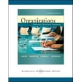 thumbnail image 1 of Pre-Owned Organizations (Paperback) 0071263527 9780071263528, 1 of 1