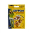 thumbnail image 2 of 2 pack flexible nylon threading needle, 2 of 3