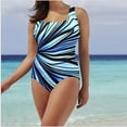 thumbnail image 4 of Men'S Swim Trunks Quick Dry Beach Shorts With Pockets, 4 of 4