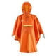 thumbnail image 2 of poncho impermeable bicicleta ciclismo bicicleta tiras reflexivas impermeable naranja SM SunniMix Poncho impermeable, 2 of 8