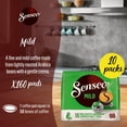 thumbnail image 3 of Senseo Mild Medium Roast Coffee Pods, Single Serve Coffee Pads, 160 Count, 3 of 10