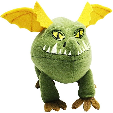 How to Train Your Dragon Smack 'N Roar Gronkle