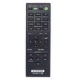 thumbnail image 1 of -ANP115 Remote Control Replaced for Sound Bar HT-CT770 HTCT770 HT-CT370 HTCT370, 1 of 5