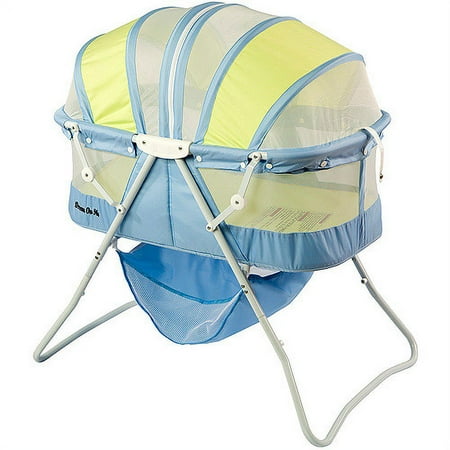 Dream On Me Karley Bassinet (choose Your