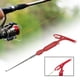 thumbnail image 5 of Removedor de anzuelos de pesca Sharpla Herramienta para atar nudos de extracción rápida, 5 of 7