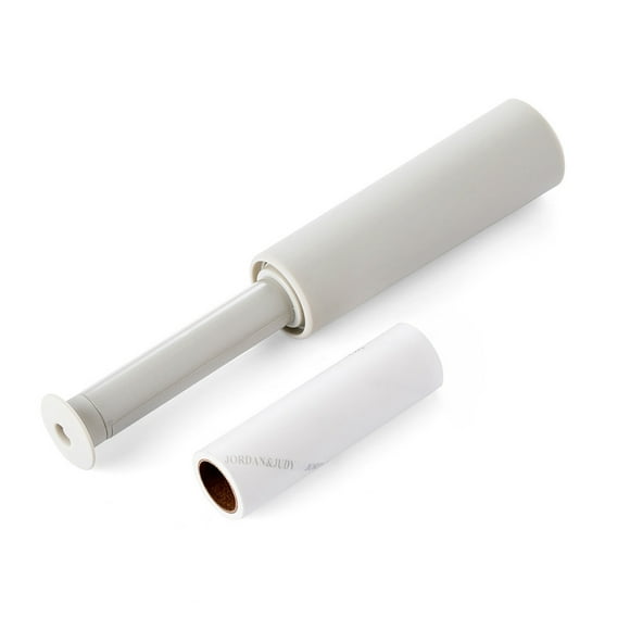Clothing Hair Sticker Roller Portable Brush Cleaning Sweater Sticky Remover Carpet Bed Cleaning Tool