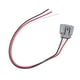 thumbnail image 4 of Conector Flexible Del Alternador, Enchufe Del Alternador Resistente A La Corrosión, Confiable, Antidesgaste, Resistente Para Automóvil, 4 of 7