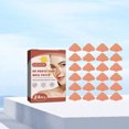 thumbnail image 2 of Parche Protección Solar Facial 24 Piezas Protección Solar Cómoda para La Nariz para Practicar Senderismo Y Nadar, 2 of 8