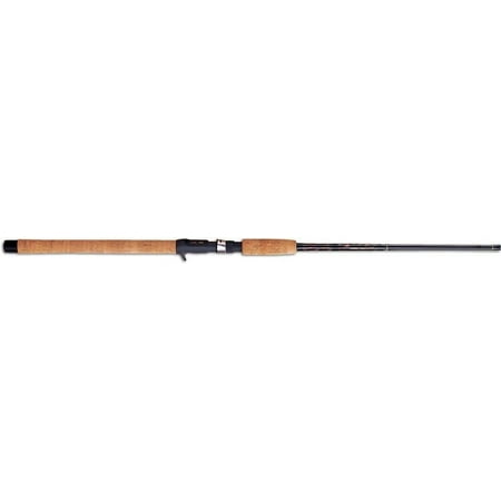 Star Rods PG1525ISS Stellar Lite Cast Rod 6 6 15-25Lb Hvy