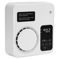 thumbnail image 1 of Great Air Purifier For Home Smokers Eliminators Odor Smoke Eu Plug Yj52 The Best Choice-good, 1 of 5
