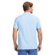 thumbnail image 2 of Camisa IZOD Advantage Performance Polo de manga corta azul, 2 of 5