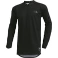 thumbnail image 1 of O'Neal Chandail Noir Classique Standard Element pour Homme, Grand, 1 of 4