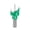 22mm, variant on Milling Cutter Steel Woodworking Bead Drill Bit 10mm Shank Woodworking Tool Industrial Steel Bead Processing Tool