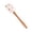 D, variant on Piping Bags,Piping Bags Disposable,Large Piping Bags,100 Pcs Piping Bags Disposable Extra Large Thickened Burst-Proof Pastrys Bags For Baking L