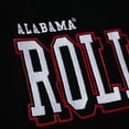 thumbnail image 5 of Men's Mitchell & Ness Black Alabama Crimson Tide Training Camp Long Sleeve T-Shirt, 5 of 7