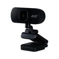 thumbnail image 1 of Cámara web Acer Full HD USB Streaming de 2 MP 1080P con micrófono, 1 of 7