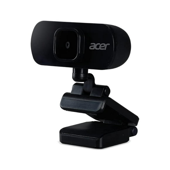 Cámara web Acer Full HD USB Streaming de 2 MP 1080P con micrófono