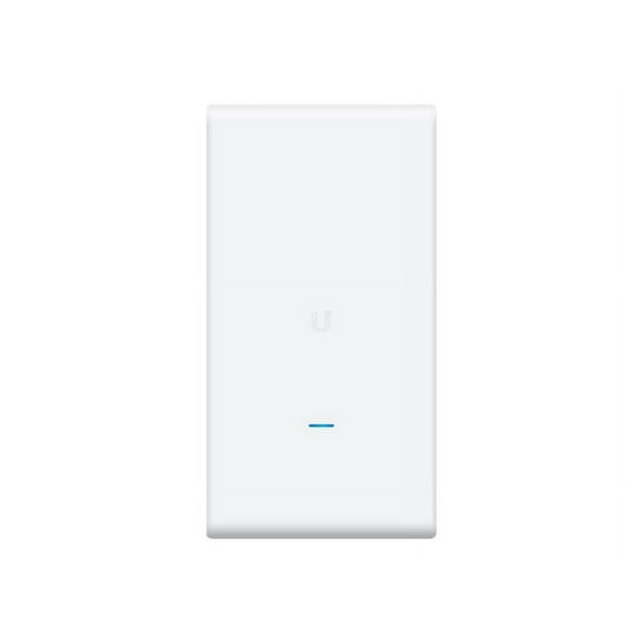 Ubiquiti UniFi UAP-AC-M-PRO Wi-Fi 5 Wireless Access Point, DC Power, New, 1 Count