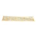 thumbnail image 3 of Guitar Fretboard Note Decals Fingerboard Frets Map Sticker for Beginner Learner Practice Fit 4 Strings Guitar(-Multicolor), 3 of 8