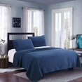thumbnail image 1 of Cozy Stone-Washed Quilt Set, 1 of 27