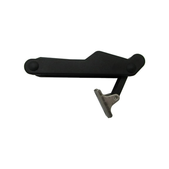 Polaris 7082654 Lower Rubber Storage Latch  Genuine OEM 2014-2020 Sportsrman 1000 450 570