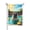 Style 1, variant on Pug Dog Welcome Garden Flag 12x18 Inch Double Sided – Summer Pool Party Outdoor Yard Decoration For Porch, Lawn & Patio
