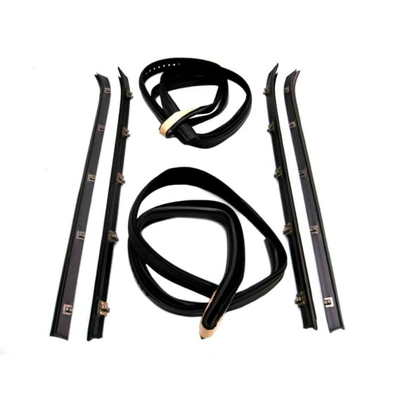 Fairchild Industries Belt, Channel Kit KG2033