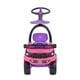 thumbnail image 5 of Push Car Adventure Max Girl Prinsel Color Rosa, 5 of 9