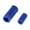 Blue, variant on Universal Motorcycle Gear Front Foot Peg Pedal er Lever Rubber Cover Boot - Blue, as described