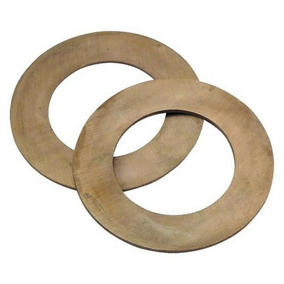 Biker's Choice Flywheel Connecting Rod Thrust Washers for V-Twin 13455H4