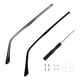 thumbnail image 1 of WORGEOUS 1 par de gafas universales, patillas de repuesto, gafas de moda, patas de brazos de Metal, 1 of 6