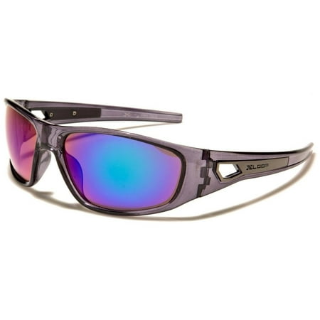 Summer or Winter Water Sport Glasses Wrap Fishing Golf Mens Womens (Best Polarised Fishing Glasses)