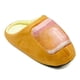 thumbnail image 1 of Hombres Mujeres Toboganes Big Toe Lindo Sandalias Suela Gruesa Sin Deslizamiento para Interiores, 1 of 9